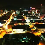 Ipoh Nest Homestay