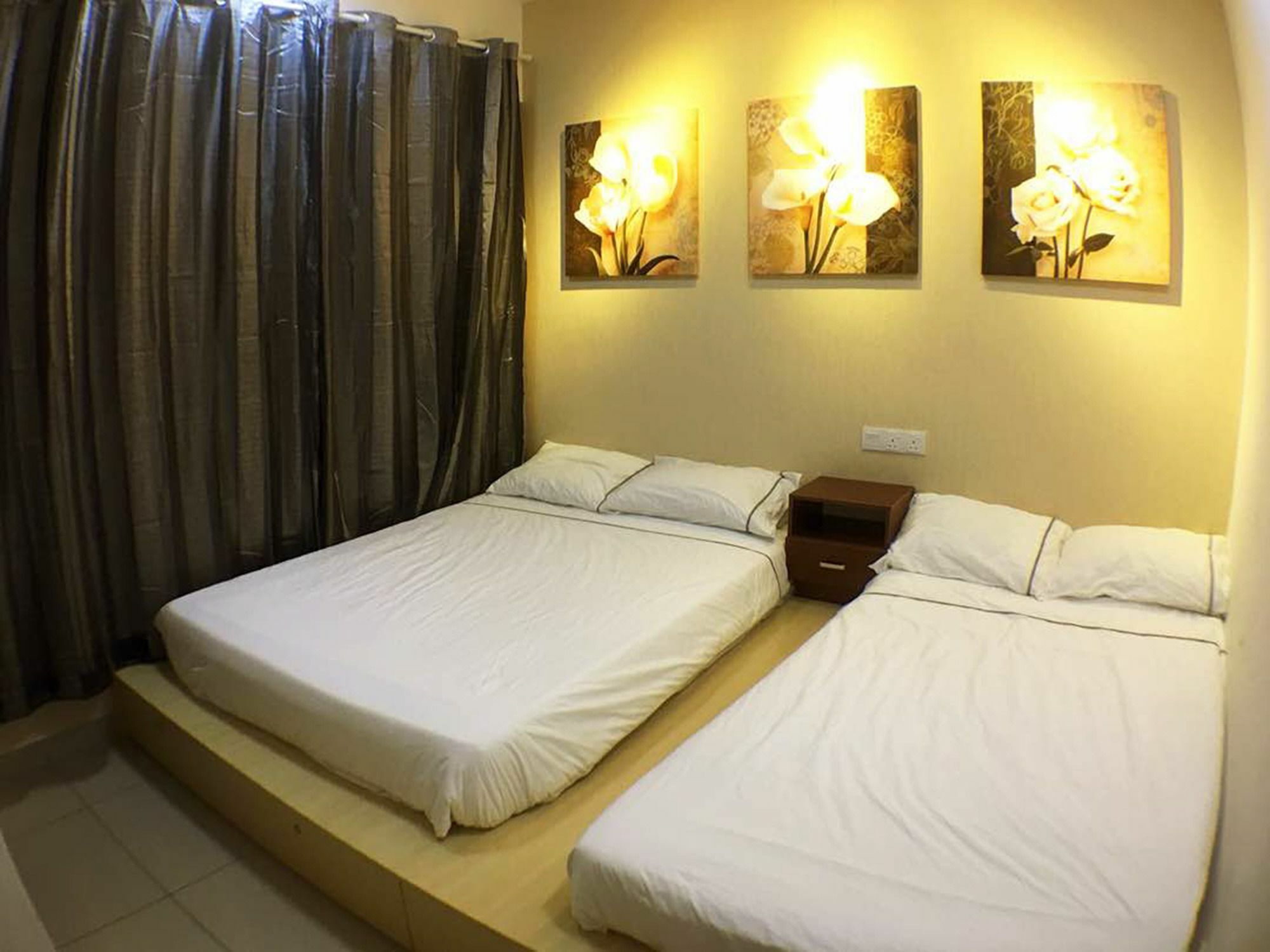 Nest * Ipoh
