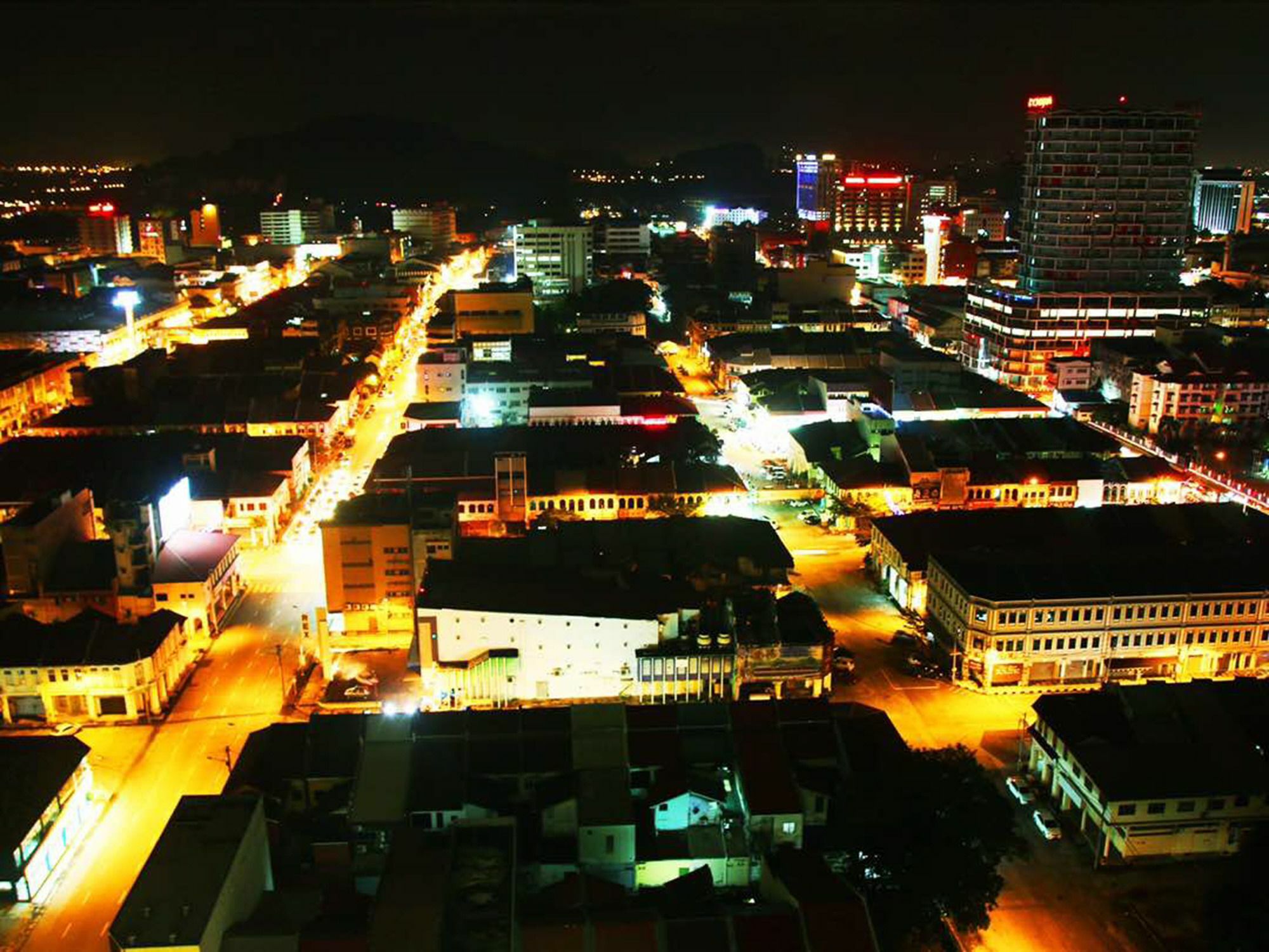 Nest * Ipoh